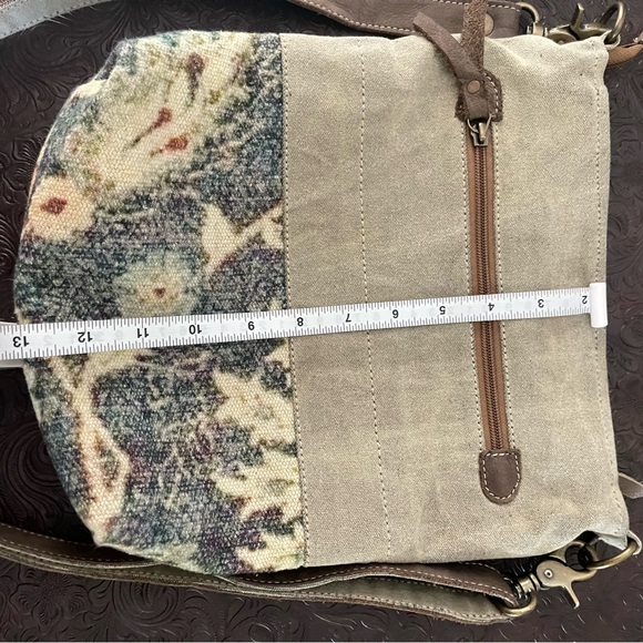 PB Meter canvas bag. - Picture 11 of 11